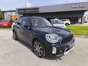 MINI Countryman 2.0 Cooper D Northwood Edition Countryman