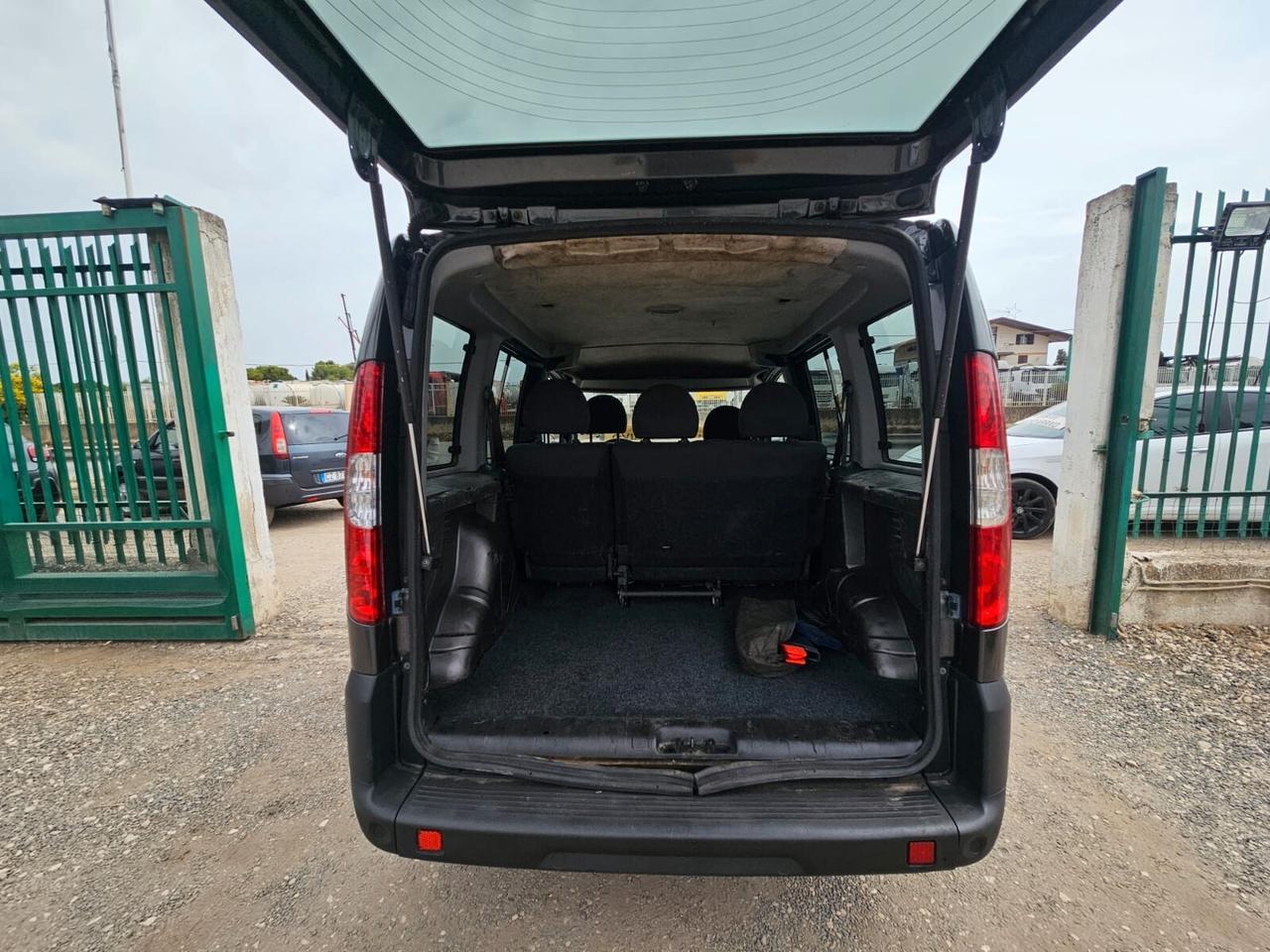 Fiat Doblo Doblò 1.9 MJT 105 CV Active
