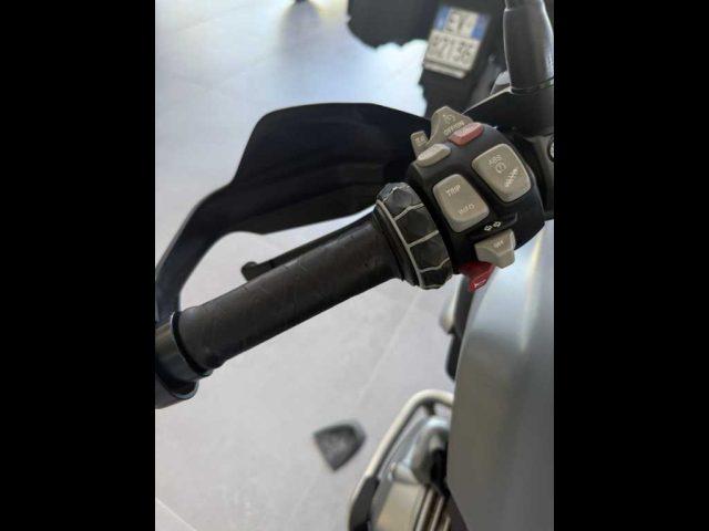 BMW R 1200 GS ADV - R 1250 GS ADVENTURE