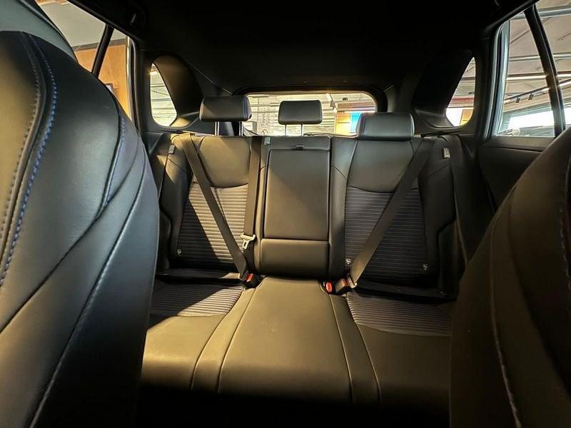 Toyota RAV4 RAV4 2.5 HV (218CV) E-CVT 2WD Style