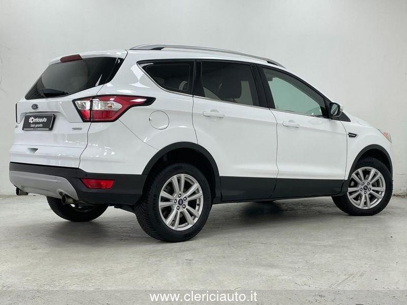 Ford Kuga 1.5 EcoBoost 120 CV Business