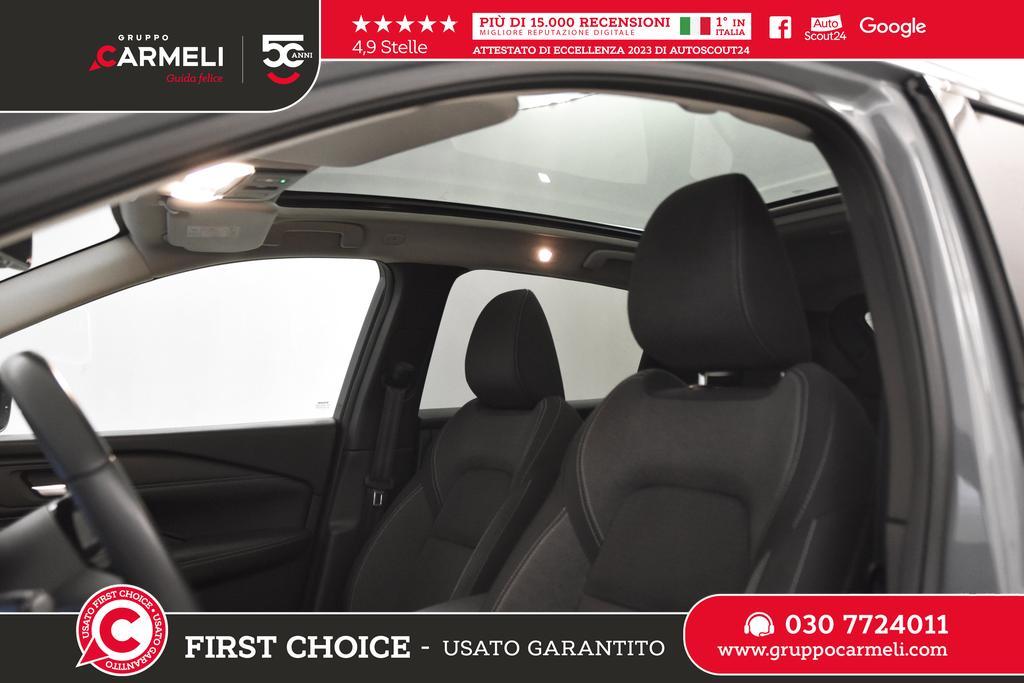 Nissan Qashqai 1.5 e-POWER N-Connecta 2WD e-Shifter