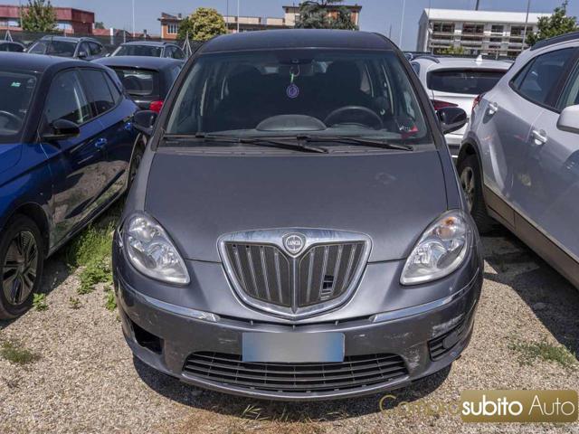 LANCIA MUSA 1.4 16V Gold