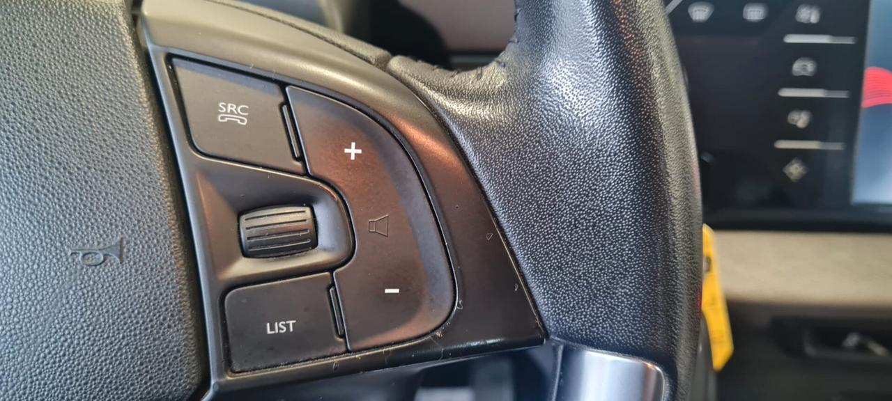 Citroen C4 Picasso 1.6 e-HDi 115 Exclusive