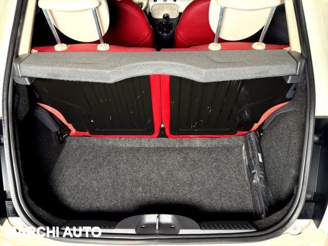 FIAT 500 1.3 Multijet 16V 75 CV Lounge