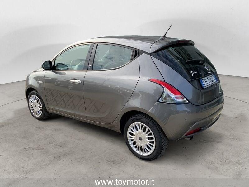 Lancia Ypsilon 3ª serie 1.2 69 CV 5 porte Gold