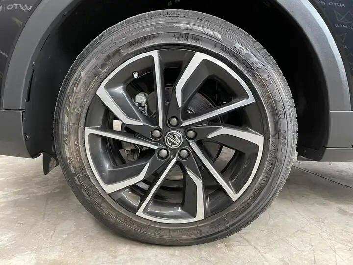 Mg ZS 1.5 VTi-tech Luxury