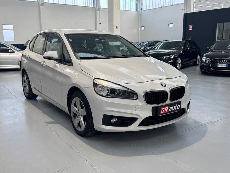 BMW Serie 2 Active Tourer 218d Active Tourer Luxury