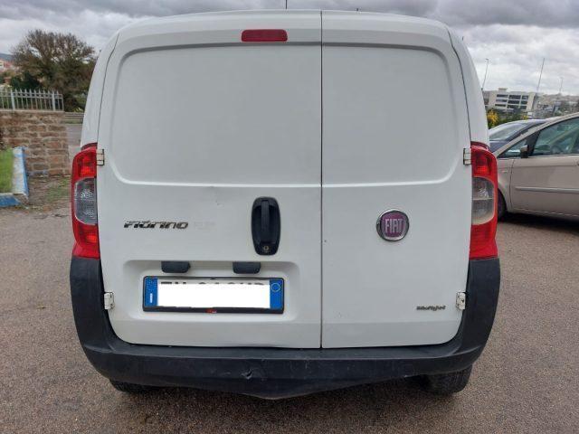 FIAT Fiorino 1.3 MJT 75CV Furgone