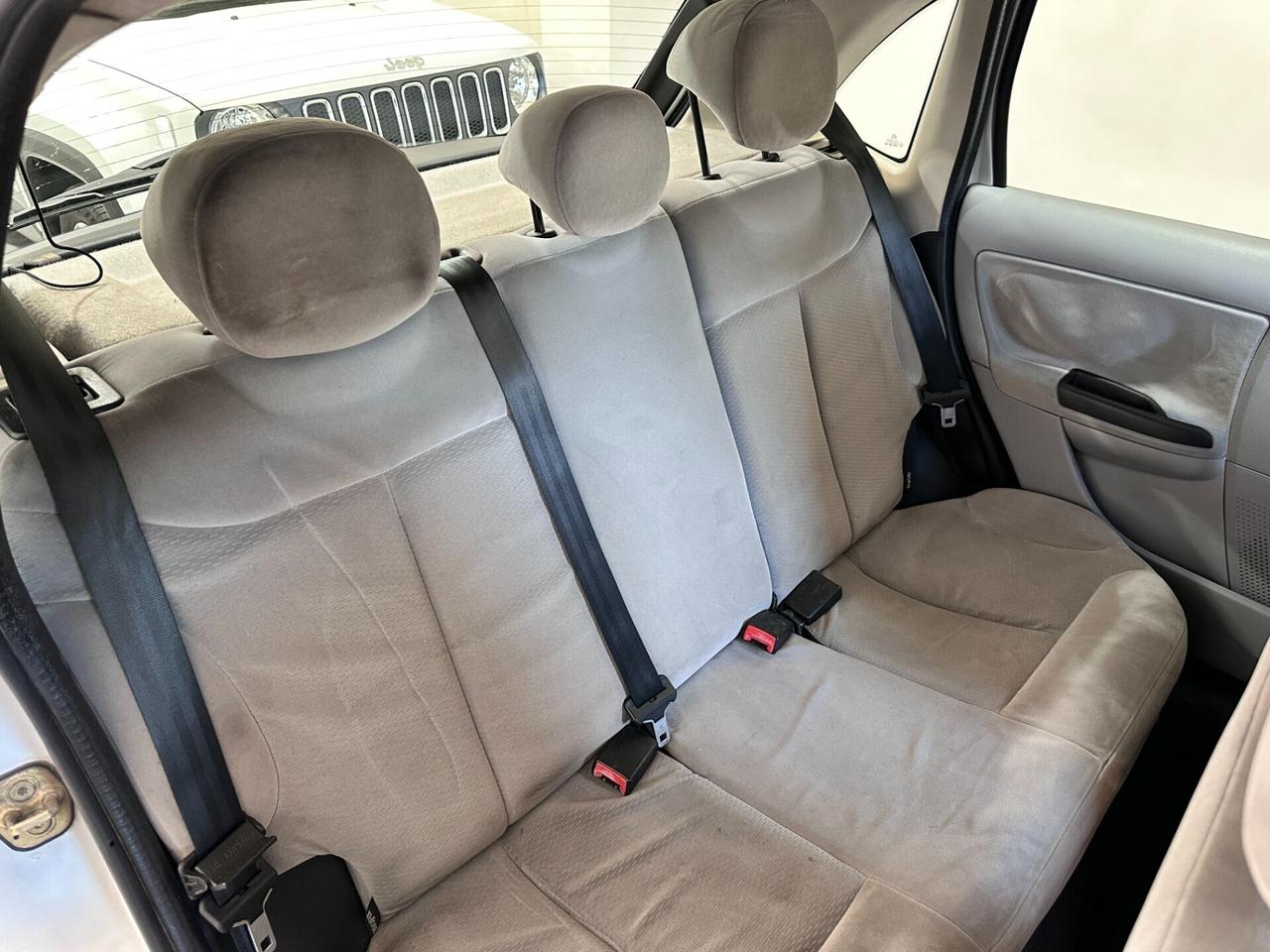 Citroen C3 1.4 HDi 70CV Exclusive