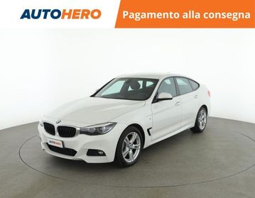BMW 330 dA xDrive Gran Turismo Msport