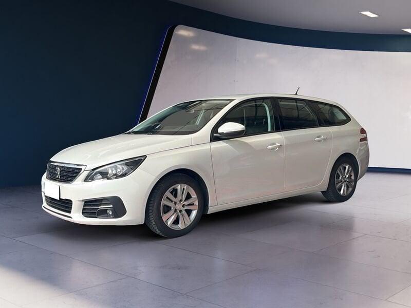 Peugeot 308 308 SW Business BlueHDi 130cv S&S