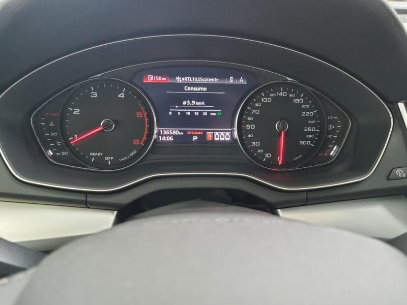 AUDI Q5 40 TDI MHEV quattro S tronic