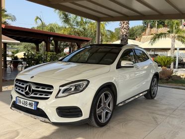 Mercedes-benz GLA 220 d Automatic 4Matic Premium