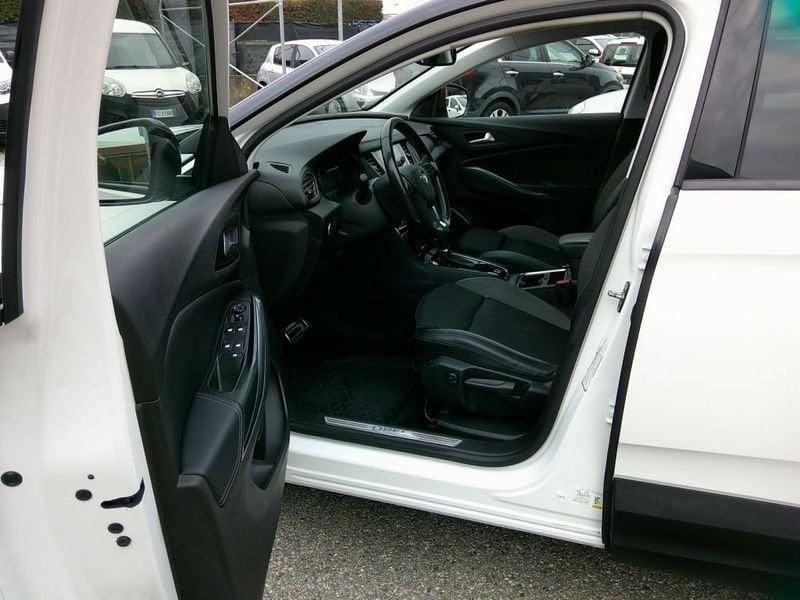 Opel Grandland X 1.5 ecotec Ultimate s&s 130cv at6