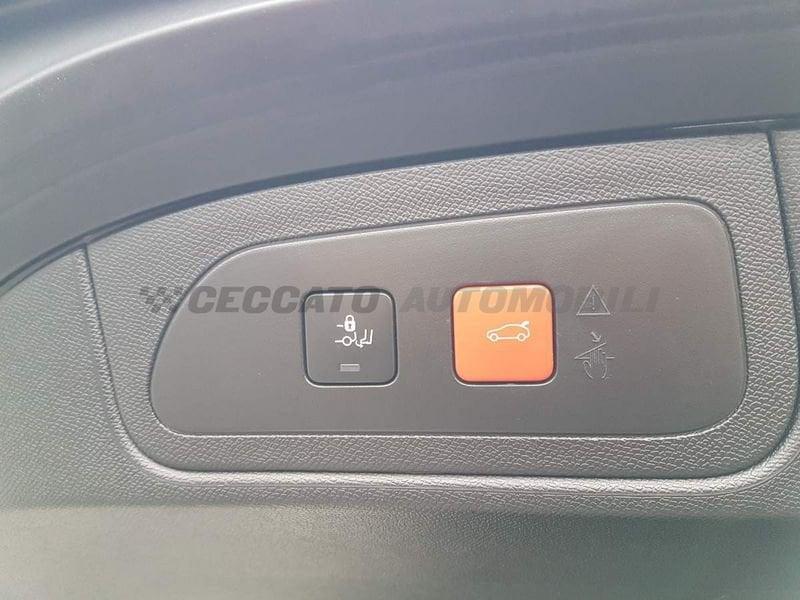 DS DS 7 DS7 Crossback 1.6 e-tense phev Louvre 4x2 auto