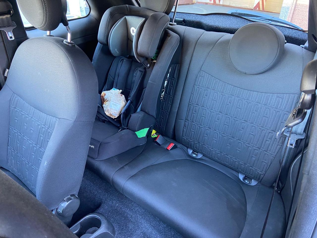 Fiat 500 Dolcevita 1.0 70 MHEV #10182