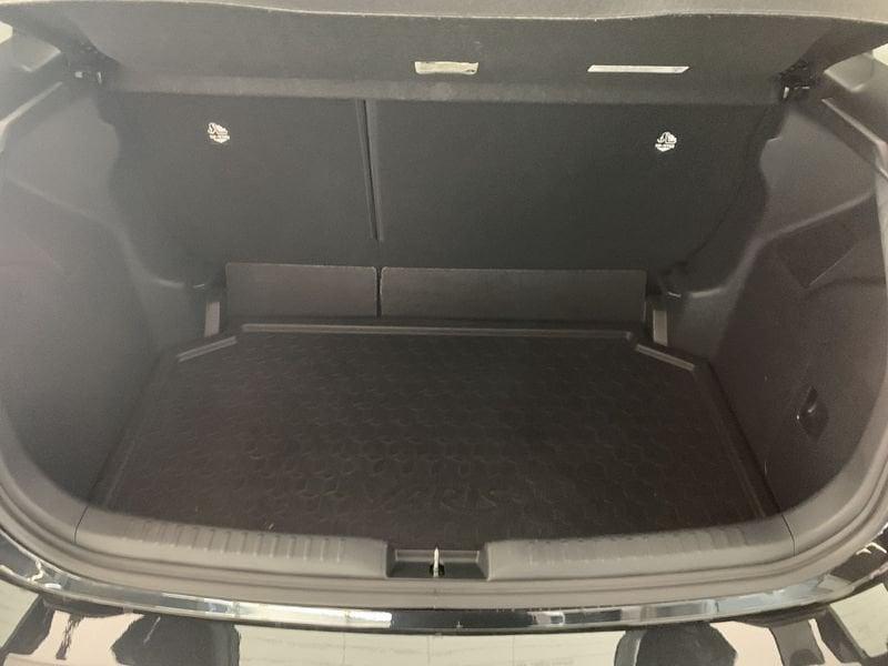 Toyota Yaris Yaris 1.5 Hybrid 5 porte Trend