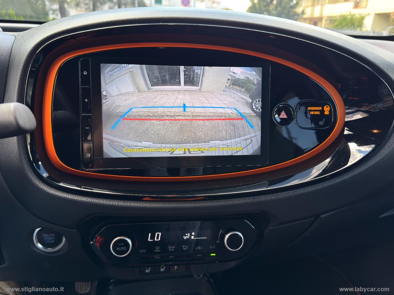TOYOTA Aygo X 1.0 VVT-i 72 CV 5p. Limited S-CVT AUTOMATICA
