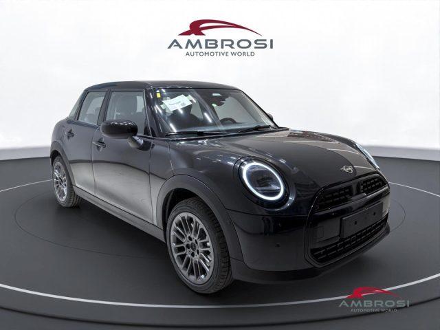 MINI Cooper 5 porte C Classic