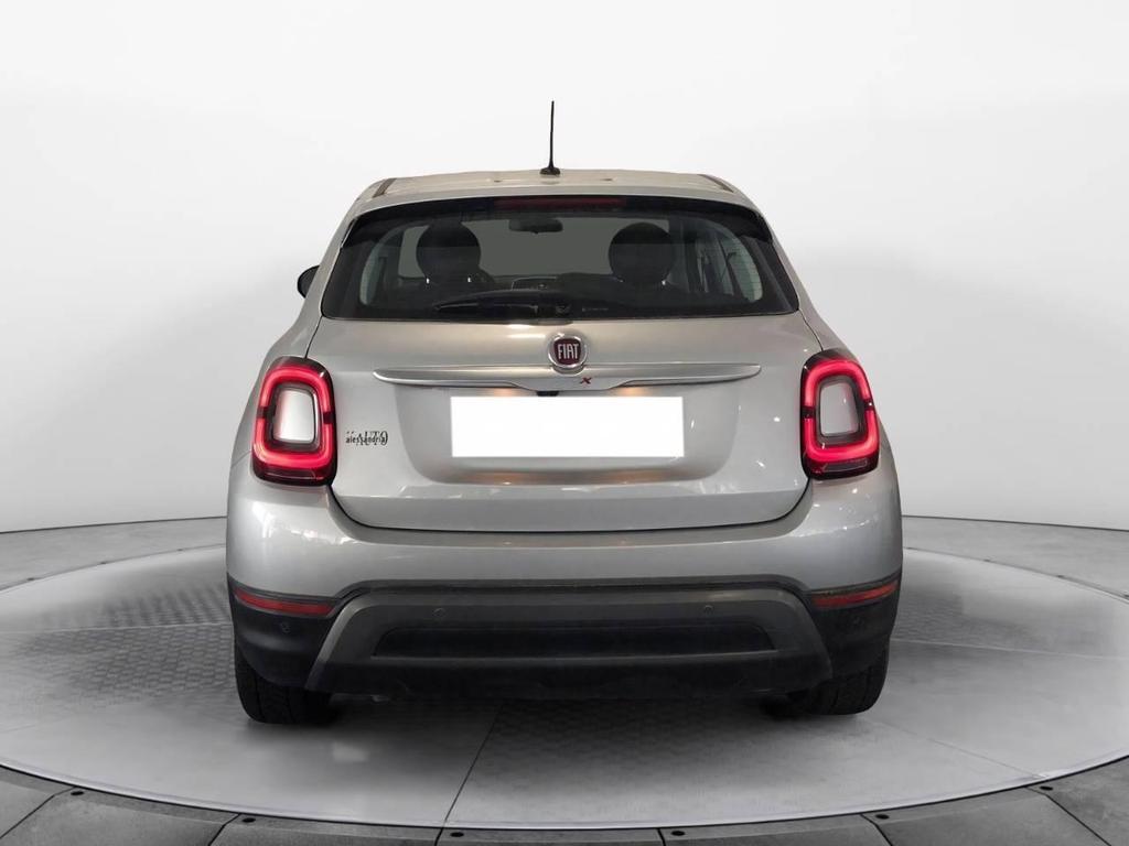 Fiat 500X 1.3 Multijet Urban 4x2