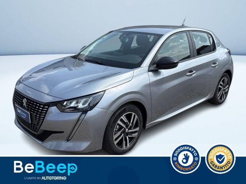 Peugeot 208 1.2 PURETECH ACTIVE S&S 75CV