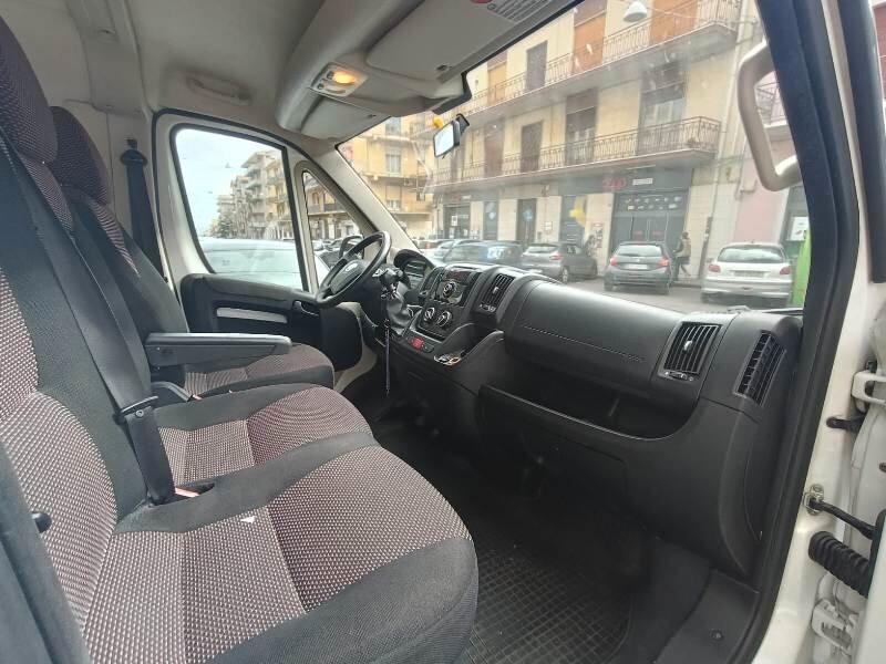 Fiat Ducato 30 2.3 MJT 130CV PC-TN Panorama