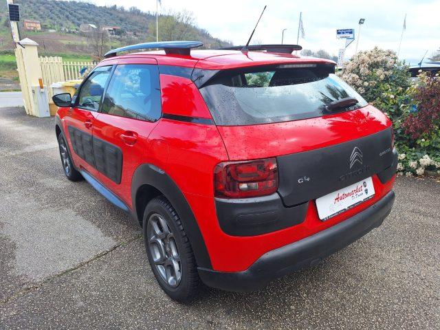 CITROEN C4 Cactus BlueHDi 100 Shine