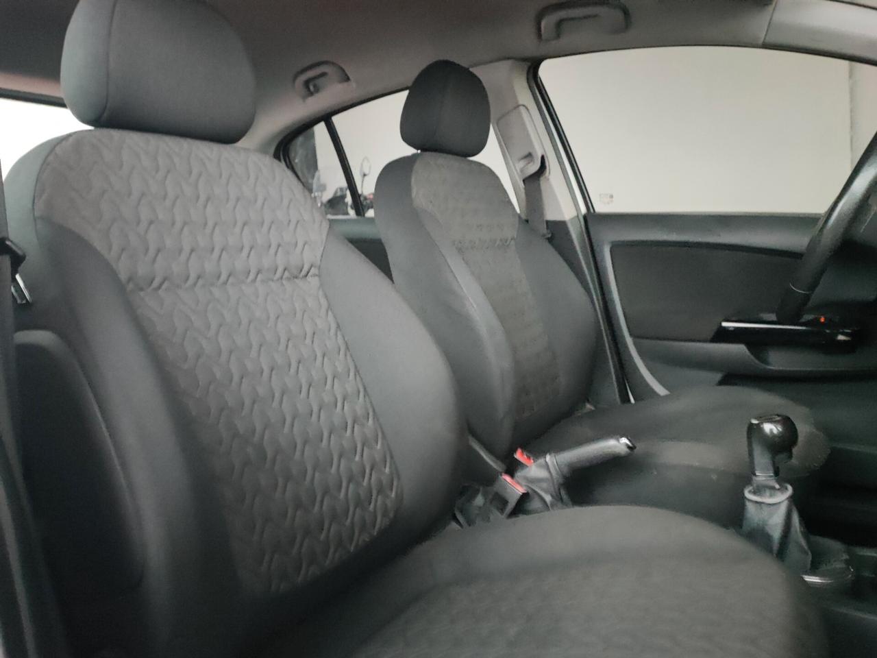 Opel Corsa 1.2 85CV 5 porte GPL-TECH Edition