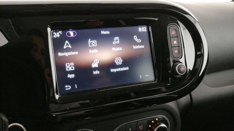 Renault Twingo 1.0 sce Urban Night 65cv