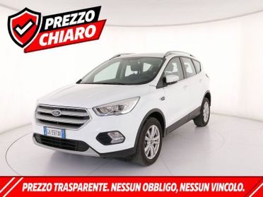 Ford Kuga 2.0 tdci Business s&s 2wd 120cv