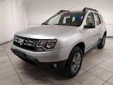 Dacia Duster 1.5 dCi 110CV 1 PROPRIETARIO 2017