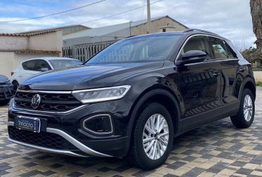 Volkswagen T-Roc Life 2.0 TDI 116 CV