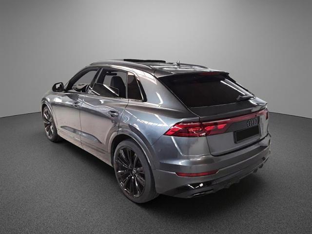 AUDI Q8 SUV 50 TDI 286 CV quattro tiptronic S line edition