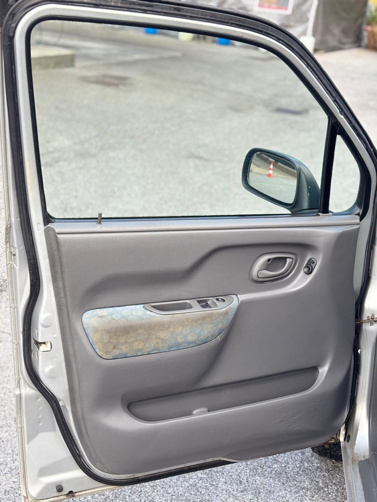 Suzuki Wagon R+ 1.3i VVT 16V OK NEOPATENTATI
