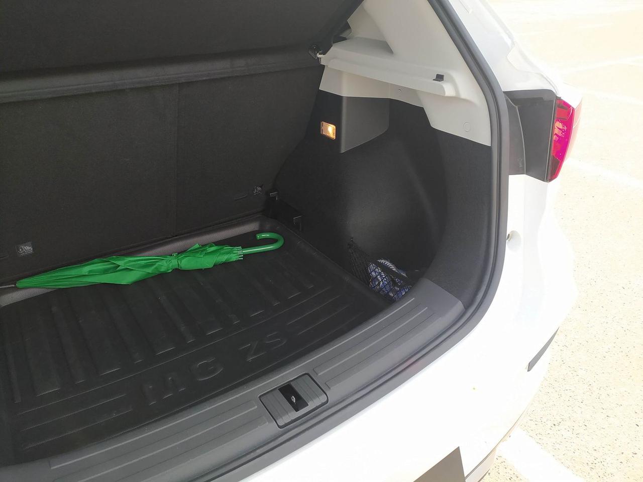 Mg ZS Luxury 1.5 VTi-TECH #9925