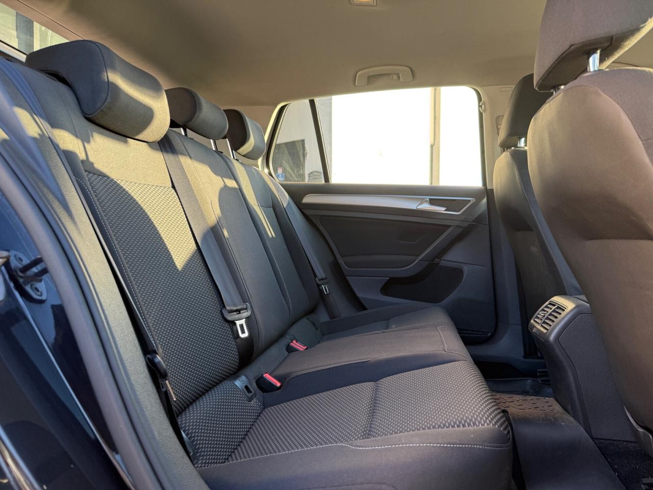 Volkswagen Golf 1.4 TGI 5p.|UNIPRO