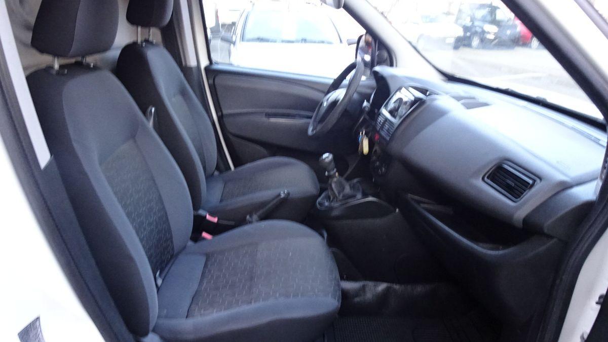 FIAT DOBLO 1600 MJT MAXI TETTO ALTO