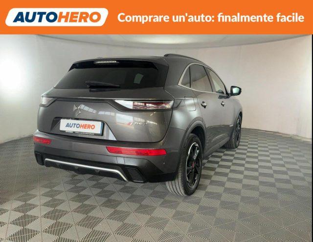 DS AUTOMOBILES DS 7 Crossback BlueHDi 130 aut. Performance Line+