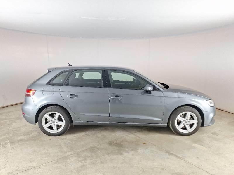 AUDI A3 SPORTBACK 30 TDI S tronic Business