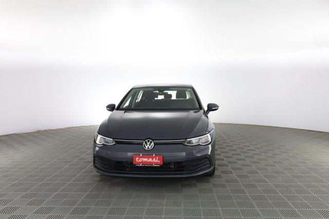 VOLKSWAGEN Golf Golf 1.0 eTSI EVO DSG Life