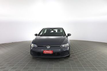 VOLKSWAGEN Golf Golf 1.0 eTSI EVO DSG Life