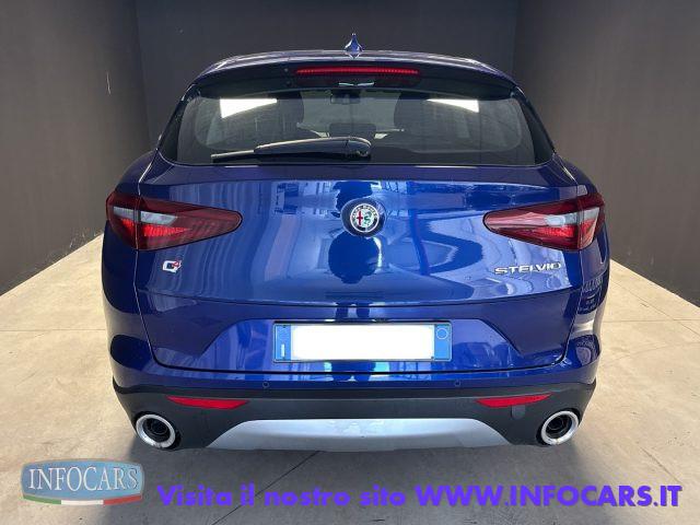 ALFA ROMEO Stelvio 2.2 Turbodiesel 190 CV AT8 Q4 Business - PROMO