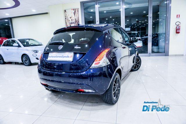 LANCIA Ypsilon 1.0 FireFly 5 porte S&S Hybrid Ecochic Gold