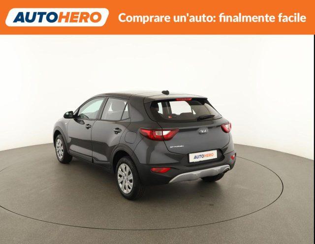 KIA Stonic 1.4 MPI 100 CV Urban