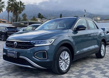 Volkswagen T-Roc Life 2.0 TDI 116 CV