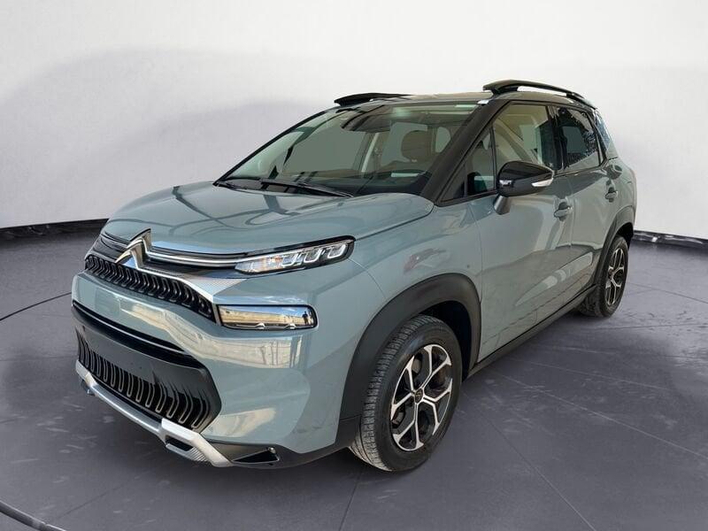 Citroën C3 Aircross PureTech 110 S&S Shine