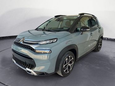 Citroën C3 Aircross PureTech 110 S&S Shine