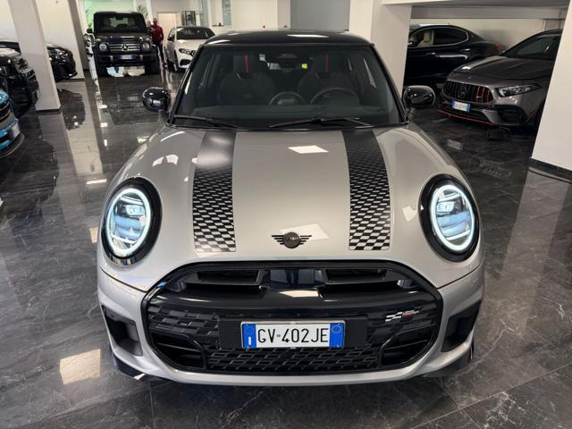 MINI Mini Cooper C Allestimento JCW / GARANZIA UFFICIALE