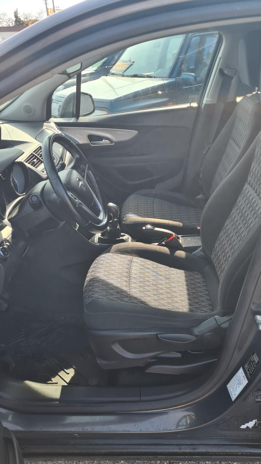 Opel Mokka 1.7 CDTI Ecotec 130CV 4x2 Start&Stop